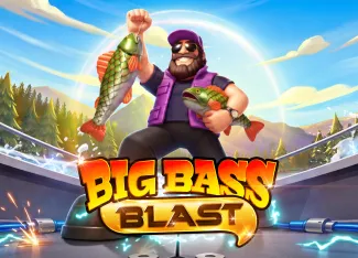 Big Bass Blast - DEMO MBS