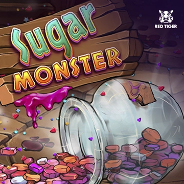 Sugar Monster - DEMO MBS