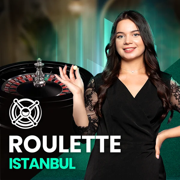 Istanbul Roulette - DEMO MBS