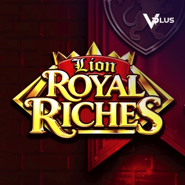 Lion Royal Riches - DEMO MBS