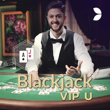 Blackjack VIP U - DEMO MBS