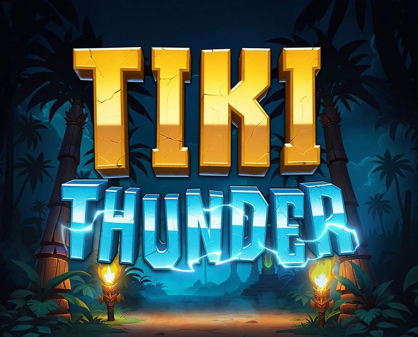 Tiki Thunder - DEMO MBS