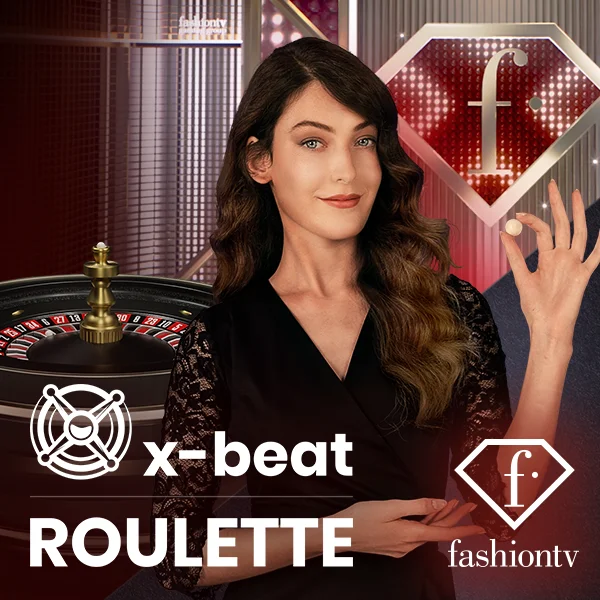 FashionTV X-Beat Roulette - DEMO MBS