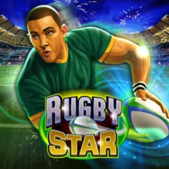 Rugby Star - DEMO MBS