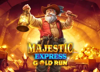 Majestic Express - Gold Run - DEMO MBS