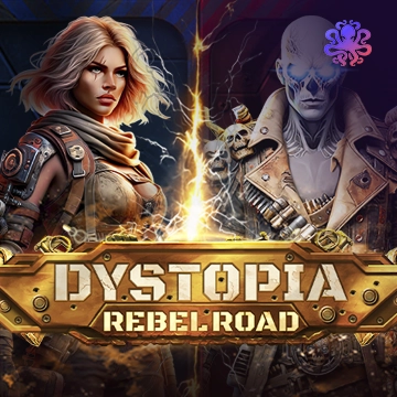 Dystopia: Rebel Road - DEMO MBS