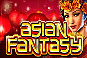 Asian Fantasy - DEMO MBS