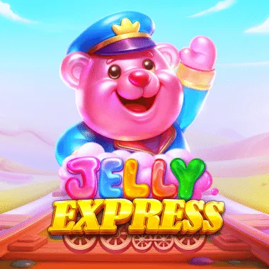 Jelly Express - DEMO MBS