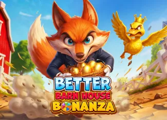 Better Barn House Bonanza - DEMO MBS