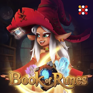 Book of Runes - DEMO MBS