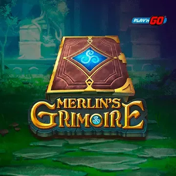 Merlins Grimoire - DEMO MBS