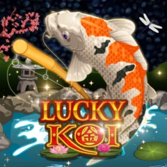 Lucky Koi - DEMO MBS