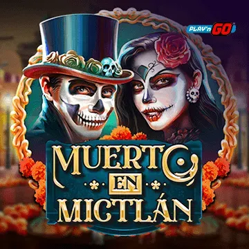 Muerto en Mictlán - DEMO MBS
