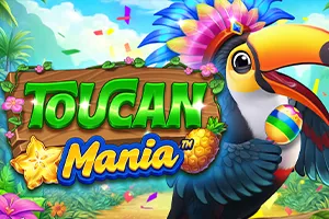 Toucan Mania - DEMO MBS