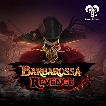 Barbarossa Revenge - DEMO MBS