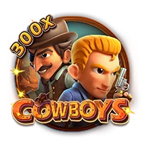 COWBOYS - DEMO MBS