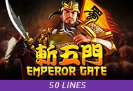 Emperor Gate - DEMO MBS