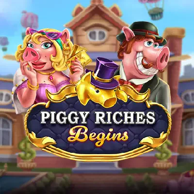 Piggy Riches Begins - DEMO MBS