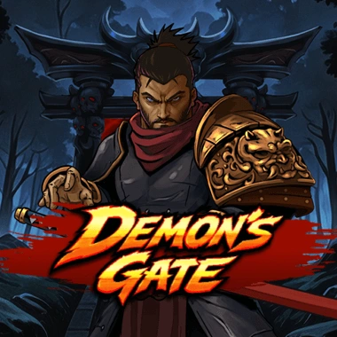 Demons Gate - DEMO MBS