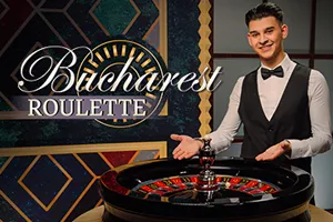 Cash Collect™ Roulette BF - DEMO MBS