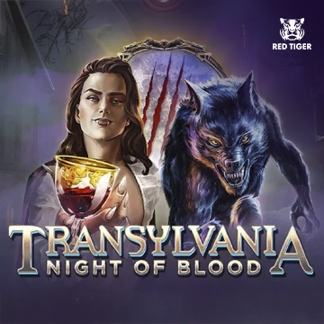 Transylvania: Night Of Blood - DEMO MBS