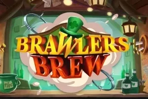 Brawlers Brew - DEMO MBS