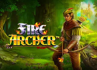 Fire Archer - DEMO MBS