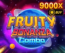 Fruity Bonanza Combo - DEMO MBS