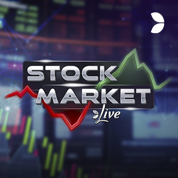 Stock Market - DEMO MBS
