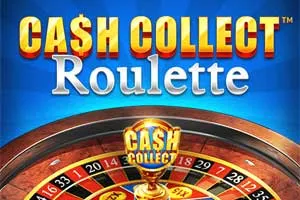 Cash Collect Roulette - DEMO MBS
