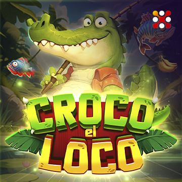 Croco el Loco - DEMO MBS