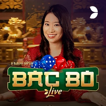 Emperor Bac Bo - DEMO MBS