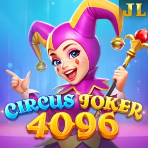 Circus Joker 4096 - DEMO MBS