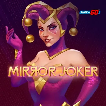 Mirror Joker - DEMO MBS