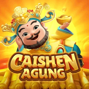 Riches Caishen - DEMO MBS
