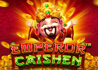 Emperor Caishen - DEMO MBS