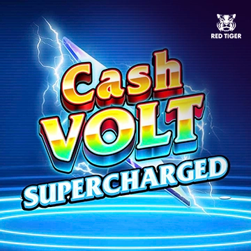 Cash Volt Supercharged - DEMO MBS