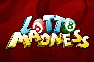 Lotto Madness - DEMO MBS