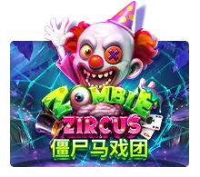 Zombie Zircus - MBS