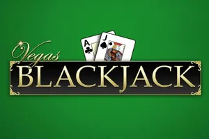 Vegas Blackjack - DEMO MBS