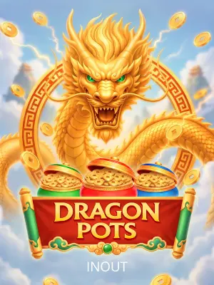 Dragon Pots - DEMO MBS