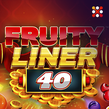 Fruityliner 40 - DEMO MBS