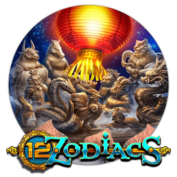 12 Zodiacs - DEMO MBS