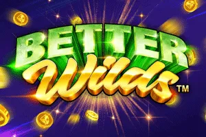 Better Wilds - DEMO MBS