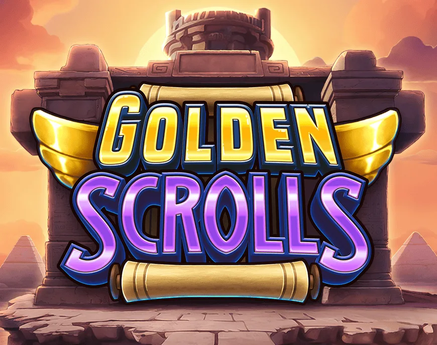 Golden Scrolls - DEMO MBS