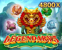 Legendary 5 - DEMO MBS