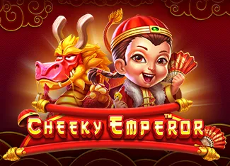 Cheeky Emperor - DEMO MBS