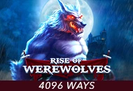 Rise Of Werewolves - DEMO MBS