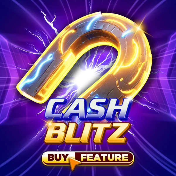 Cash Blitz - DEMO MBS