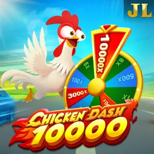 Chicken Dash 10000 - DEMO MBS